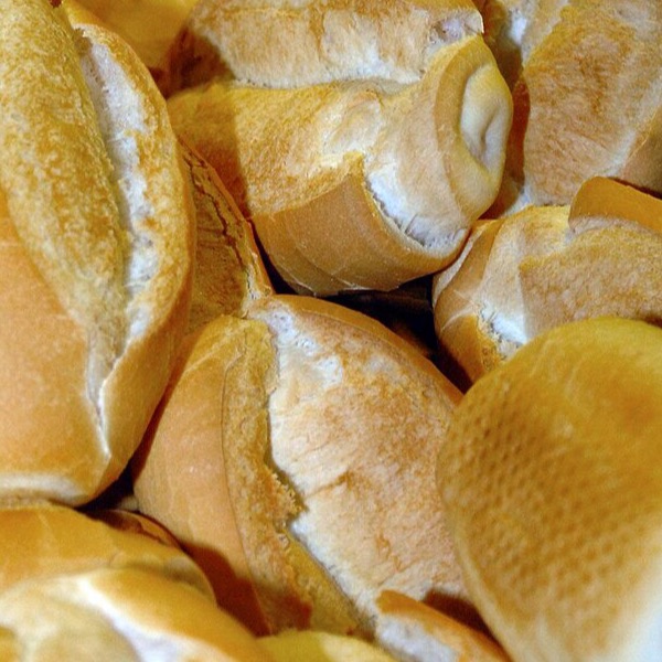 Pão Francês