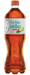 ICE TEA LEÃO PESSEGO ZERO PET 1,5L