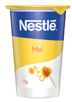 IOGURTE NESTLE NATURAL 170G MEL