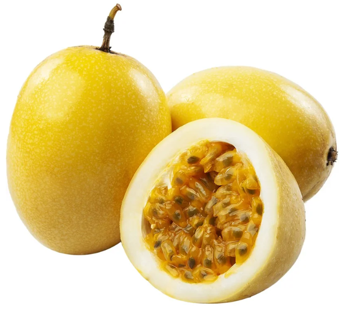 MARACUJA 1KG