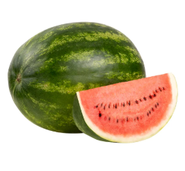 MELANCIA 1KG