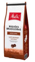 CAFÉ MELITTA REGIÕES BRASILEIRAS MOGIANA 250 G