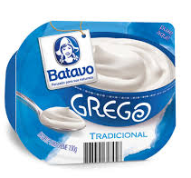 IOGURTE BATAVO GREGO TRADICIONAL 100 G