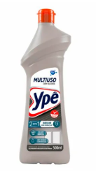LIMPAD YPE MULTIUSO 500 ML C/ALCOOL