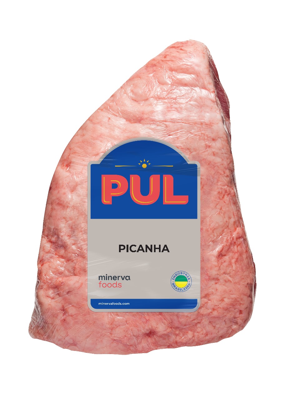 PICANHA BOVINA EMB. COMUM KG