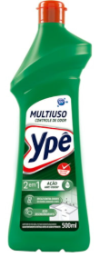 LIMPAD YPE MULTIUSO 500 ML NATUREZA