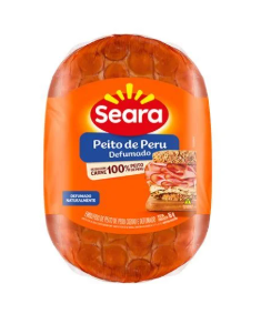 PEITO DE PERU DEF. SEARA KG