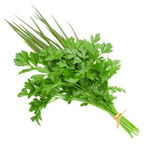 CHEIRO VERDE 1 UN