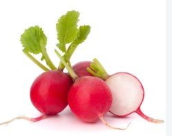 RABANETE UND