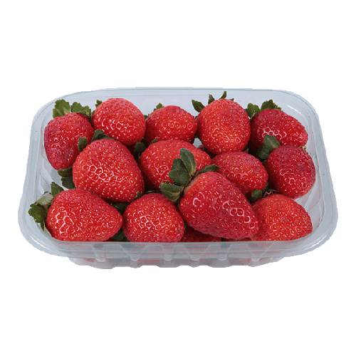 MORANGO BANDEJA UNIDADE