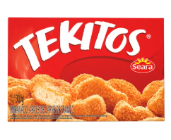 TEKITOS SEARA TRADICIONAL 300G