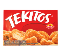 TEKITOS SEARA TRADICIONAL 300 G
