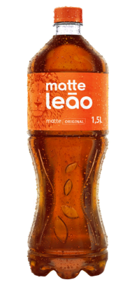 CHÁ MATE LEÃO LIQUIDO NATURAL 1,5L