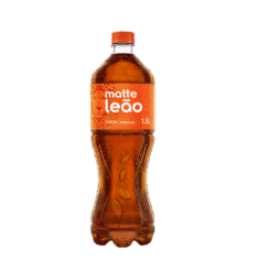 CHÁ MATE LEÃO LÍQUIDO LIMÃO 1,5L
