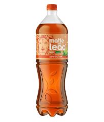 CHÁ MATE LEÃO LÍQUIDO LIMÃO ZERO 1,5L