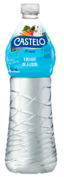 VINAGRE ALCOOL CASTELO 750ML (400011)