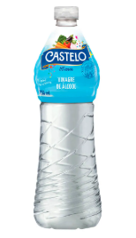 VINAGRE ALCOOL CASTELO 750ML (400011)