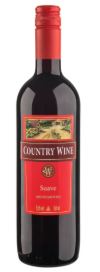 VIN.COUNTRY 750ML TINTO SUAVE