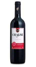 VIN.CHALISE 750 ML TINTO SUAVE