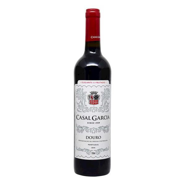 VINHO CASAL GARCIA TINTO 750ML