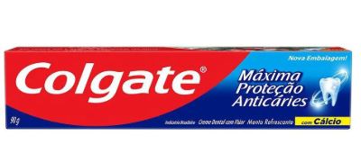 CREME DENTAL COLGATE MAX PROT AC ANTICARIES 90G