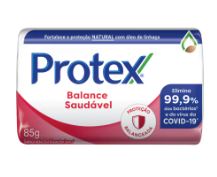 SABONETE PROTEX BALANCE 85G