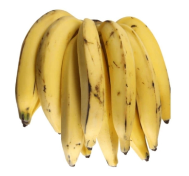 BANANA TERRA KG