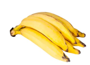 BANANA TERRA KG