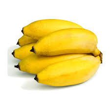BANANA MACA KG GRANEL
