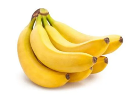 BANANA DAGUA 1KG