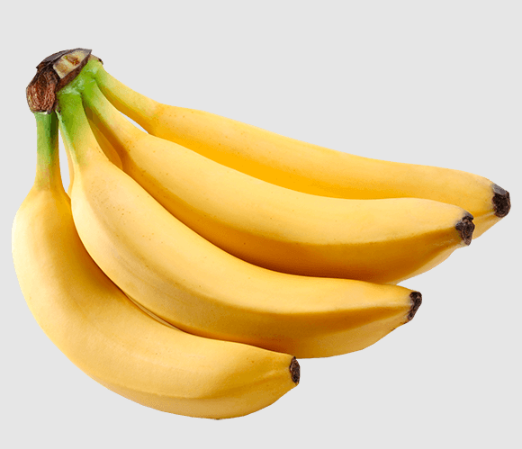 BANANA DAGUA 1KG