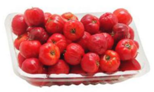 ACEROLA BANDEJA