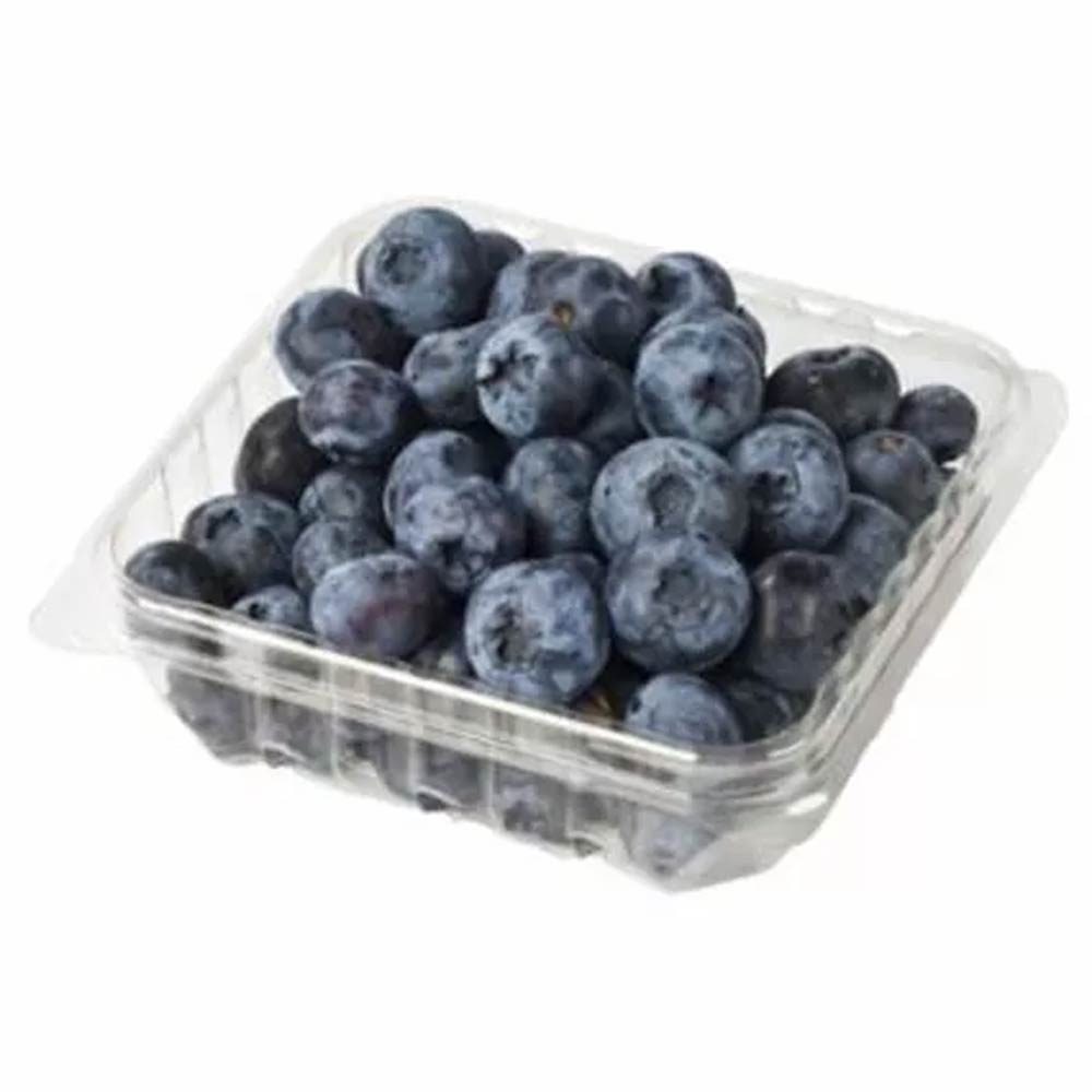 BLUEBERRY BANDEJA