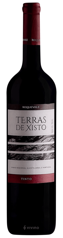 VINHO TERRAS DE XISTO TINTO 750ML