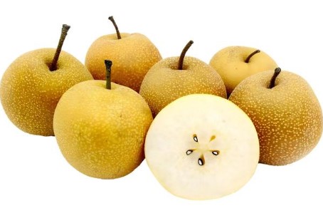 PERA ASIATICA KG