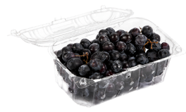 UVA PRETA SEM CAROÇO 500G