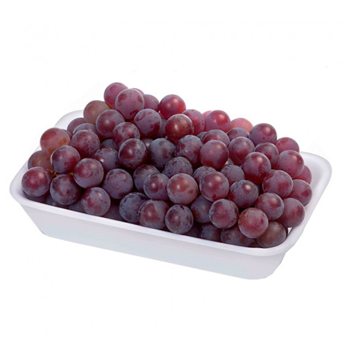 UVA ROSADA 500G