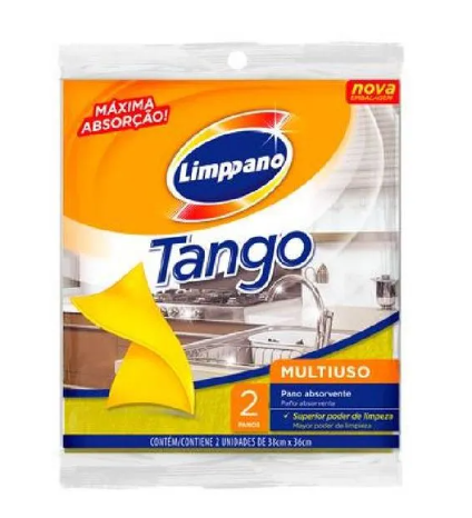PANO LIMPPANO TANGO M USO 2UN