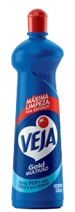 VEJA MULTI-USO TRADICIONAL 500ML