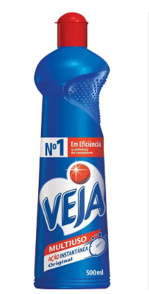 VEJA MULTI-USO TRADICIONAL 500ML