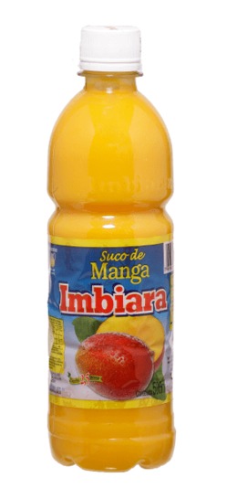 SUCO IMBIARA CONCENTRADO GOIABA 980ML