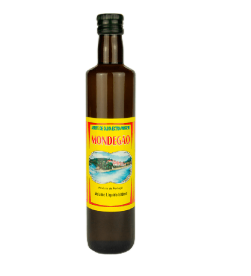 AZEITE MONDEGÃO EXTRA VIRGEM GARRAFA 500ML