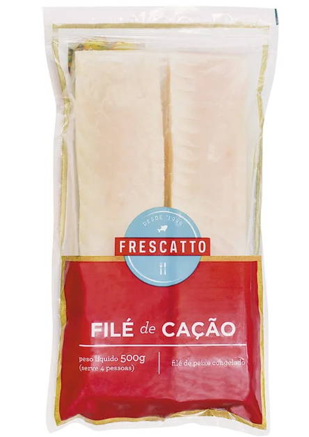 FILE DE CACAO FRESCATTO 500 G