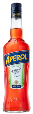 APERITIVO APEROL 750 ML