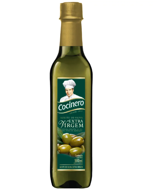 AZEITE COCINERO EXT.VIRG 500ML