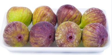 FIGO ROXO BANDEJA