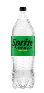 REFRIGERANTE SPRITE ZERO AÇÚCAR 2 LTS