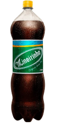 REFRIGERANTE MINEIRINHO COMUM PET 2L