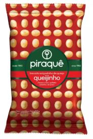 BISCOITO PIRAQUÊ QUEIJO 100 G