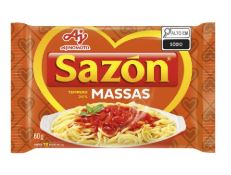 TEMPER SAZON FLOPPY LARANJA 60G